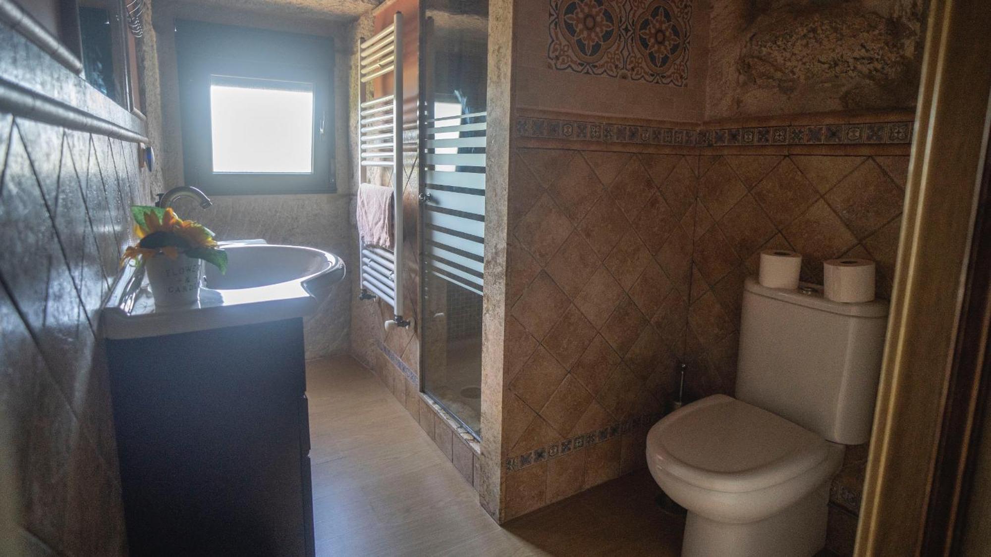 Casa Vella Villa Vilaboa Bagian luar foto